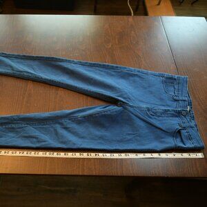 Scrappykokostore Blue Jean Pants Size M